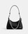 Juliet Shoulder Bag 25 in black