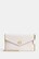 Essentail Clutch in white