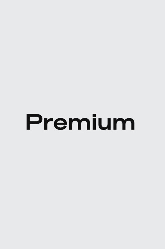 Premium Subscription in 