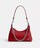 Juliet Shoulder Bag 25 in red